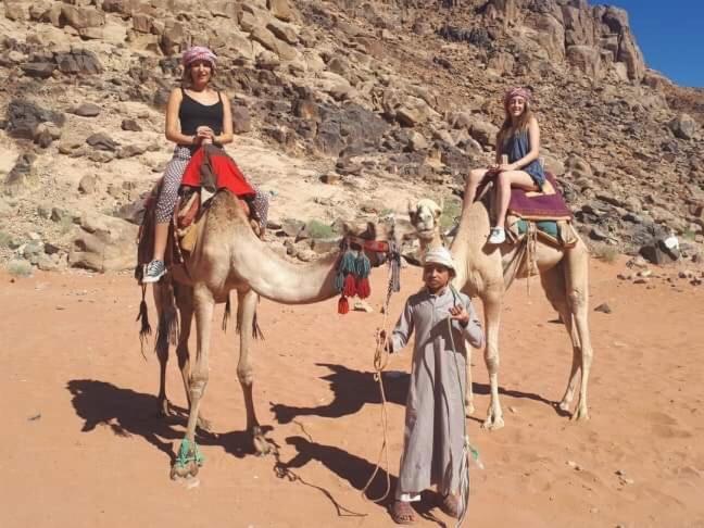 Bedouin Memories Camp Hotel วาดิรัม ภายนอก รูปภาพ